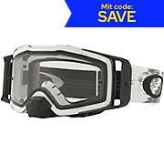 Oakley FRONT LINE MX Roll-Off Goggles